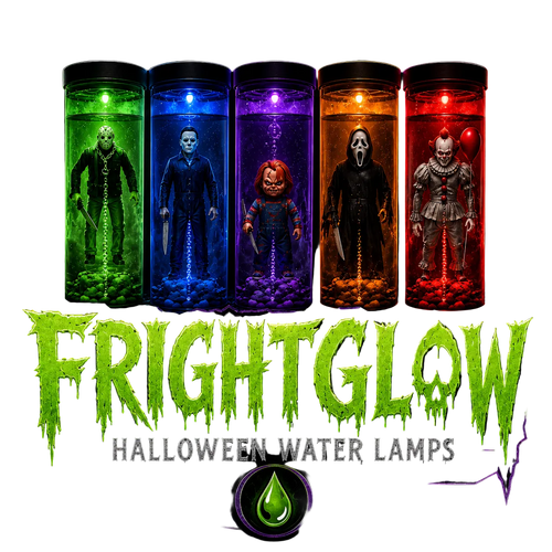 Frightglow